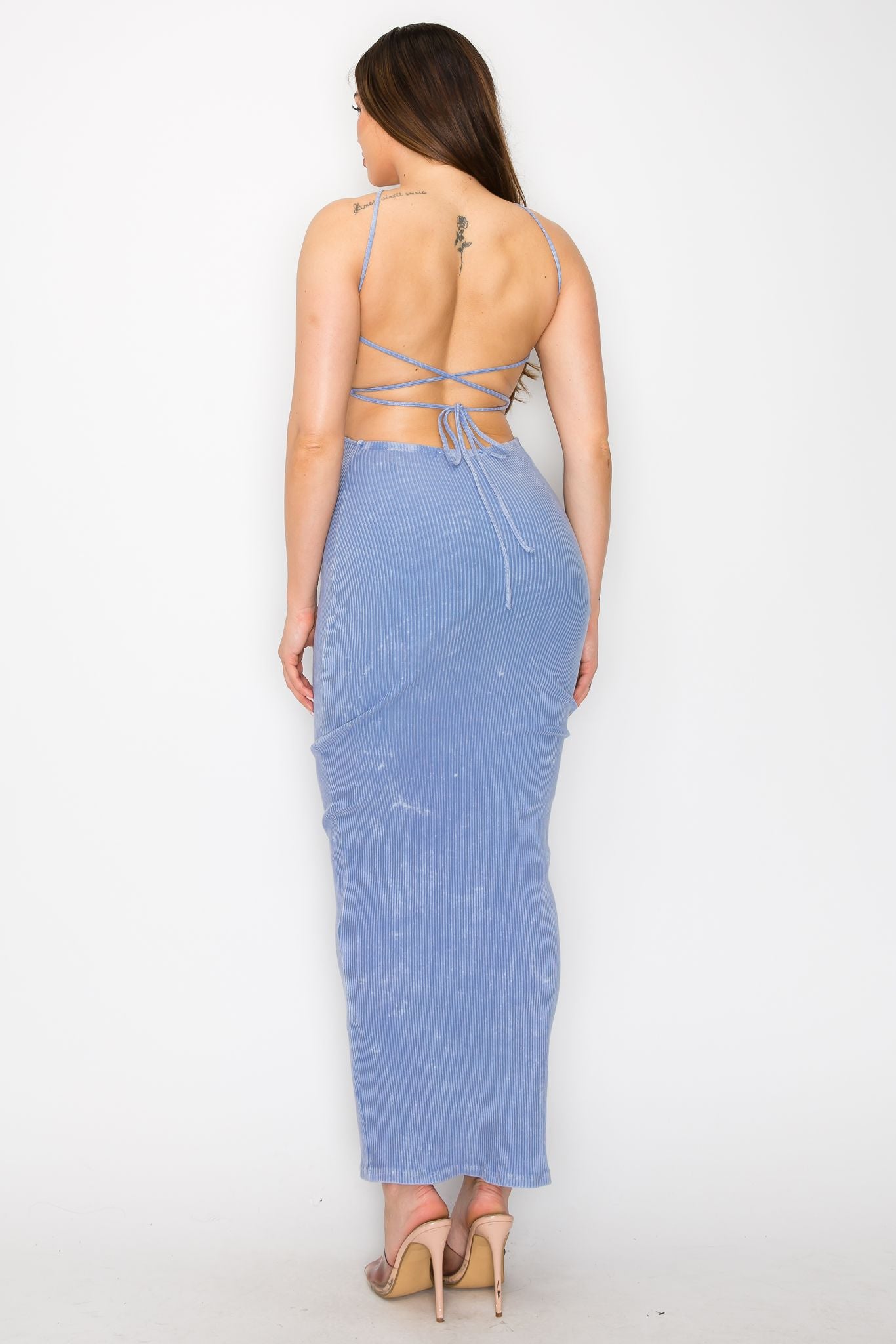 Sofia Dress
