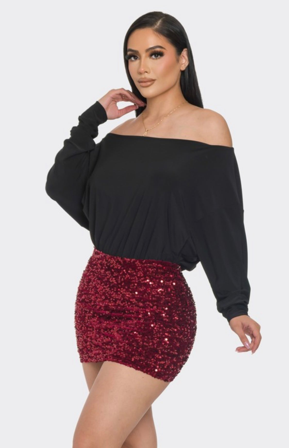 Lucy Mini Dress