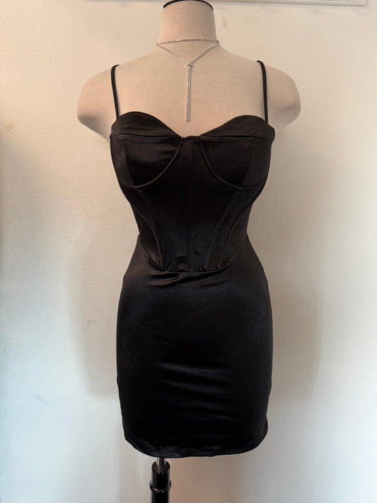 Ary Mini Dress