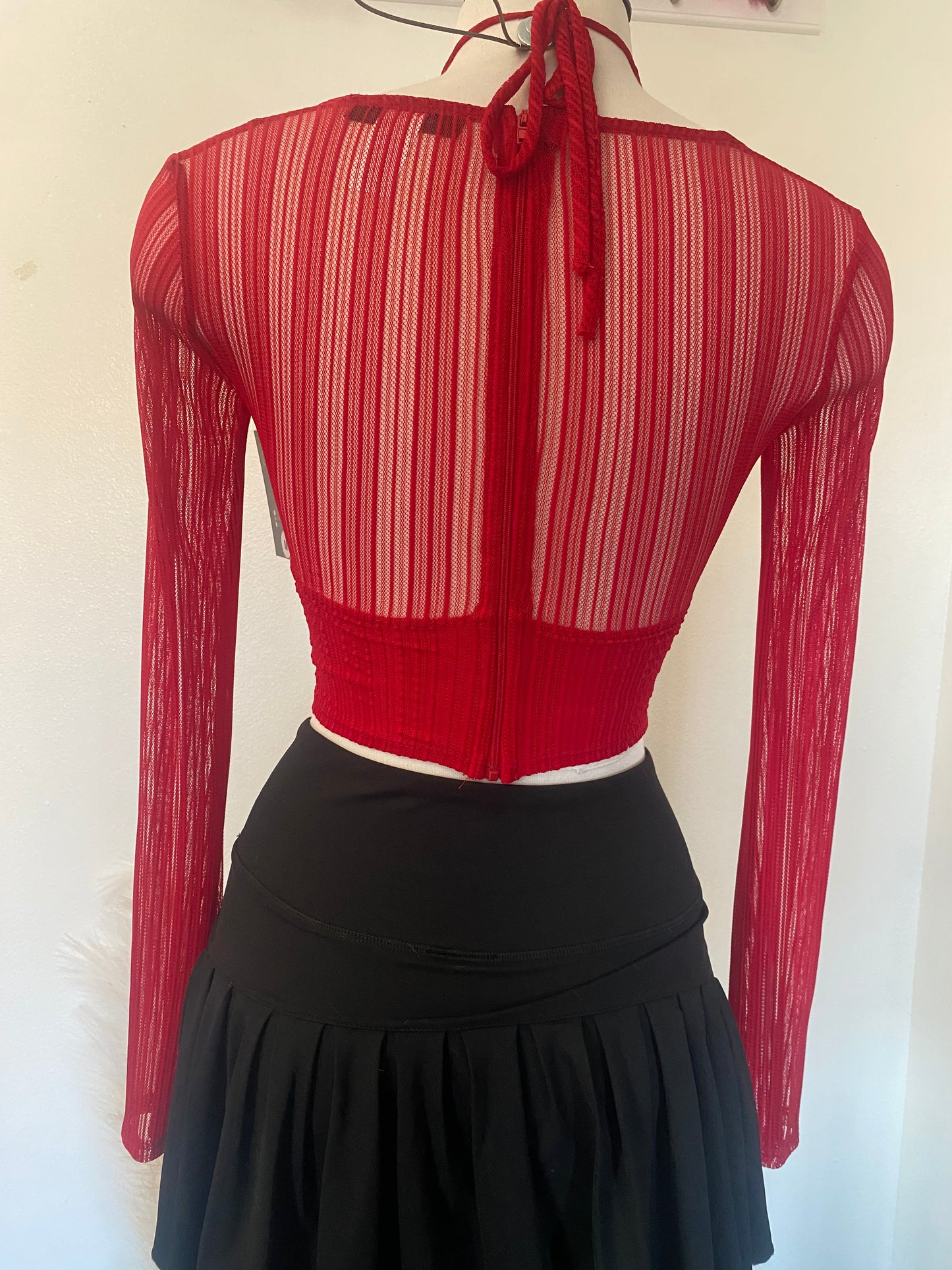 Gisselle Top