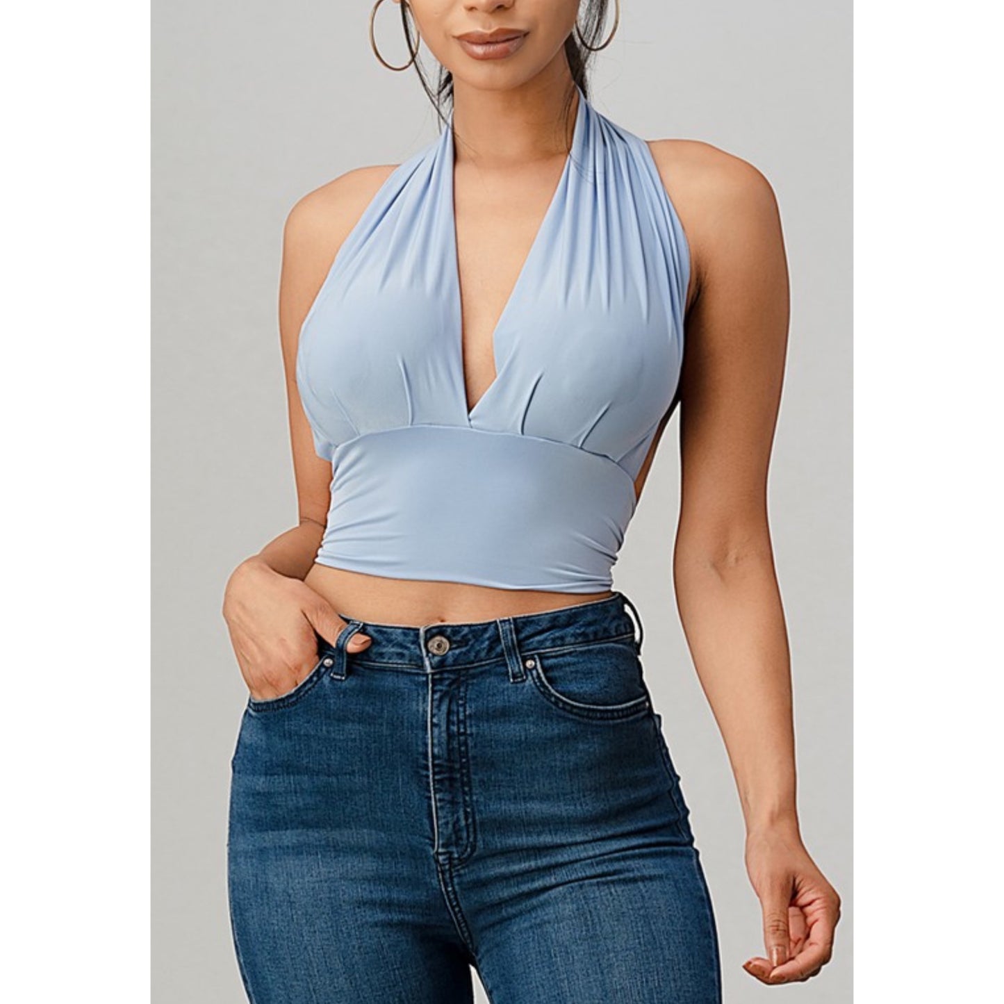Jazmin Top