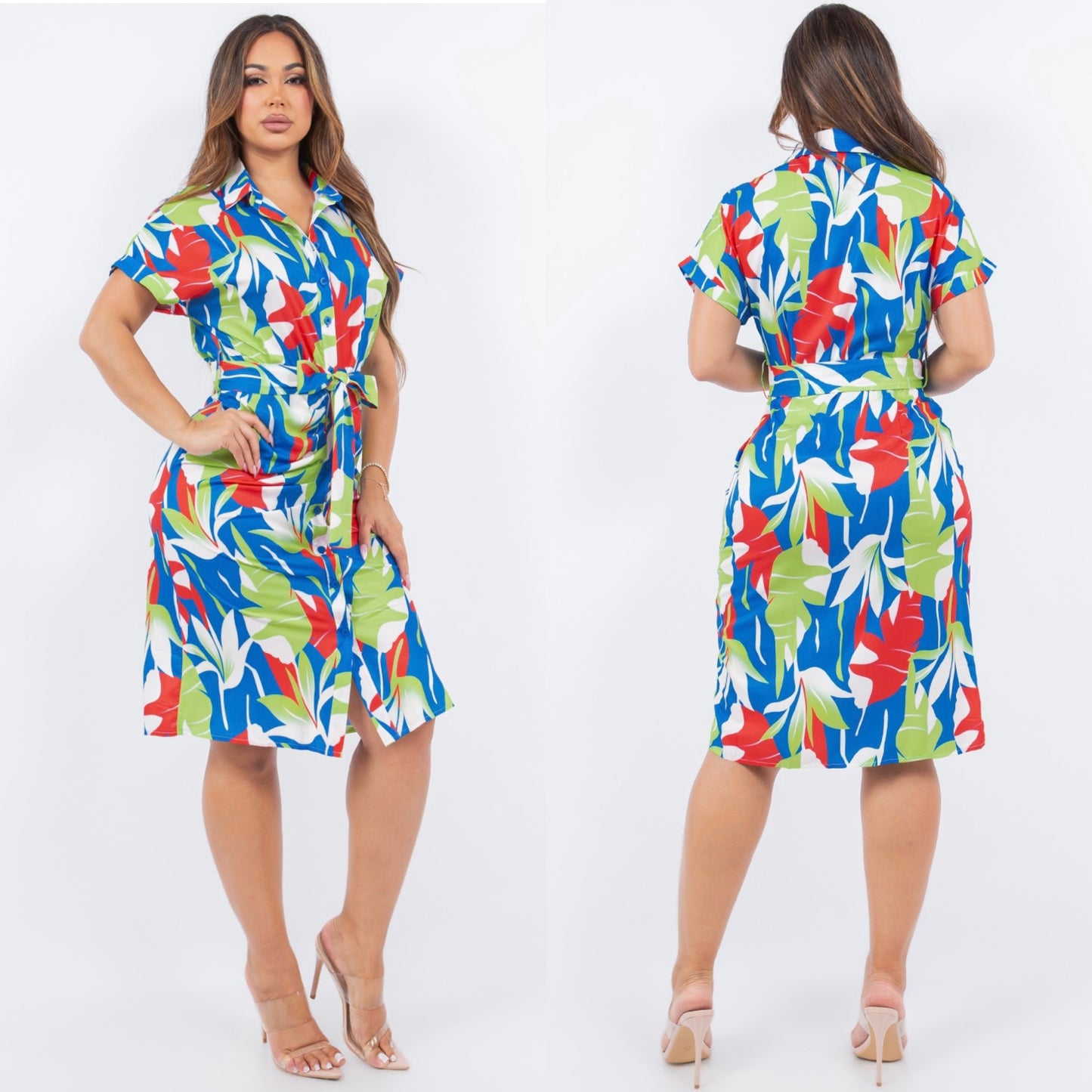 Julie Dress