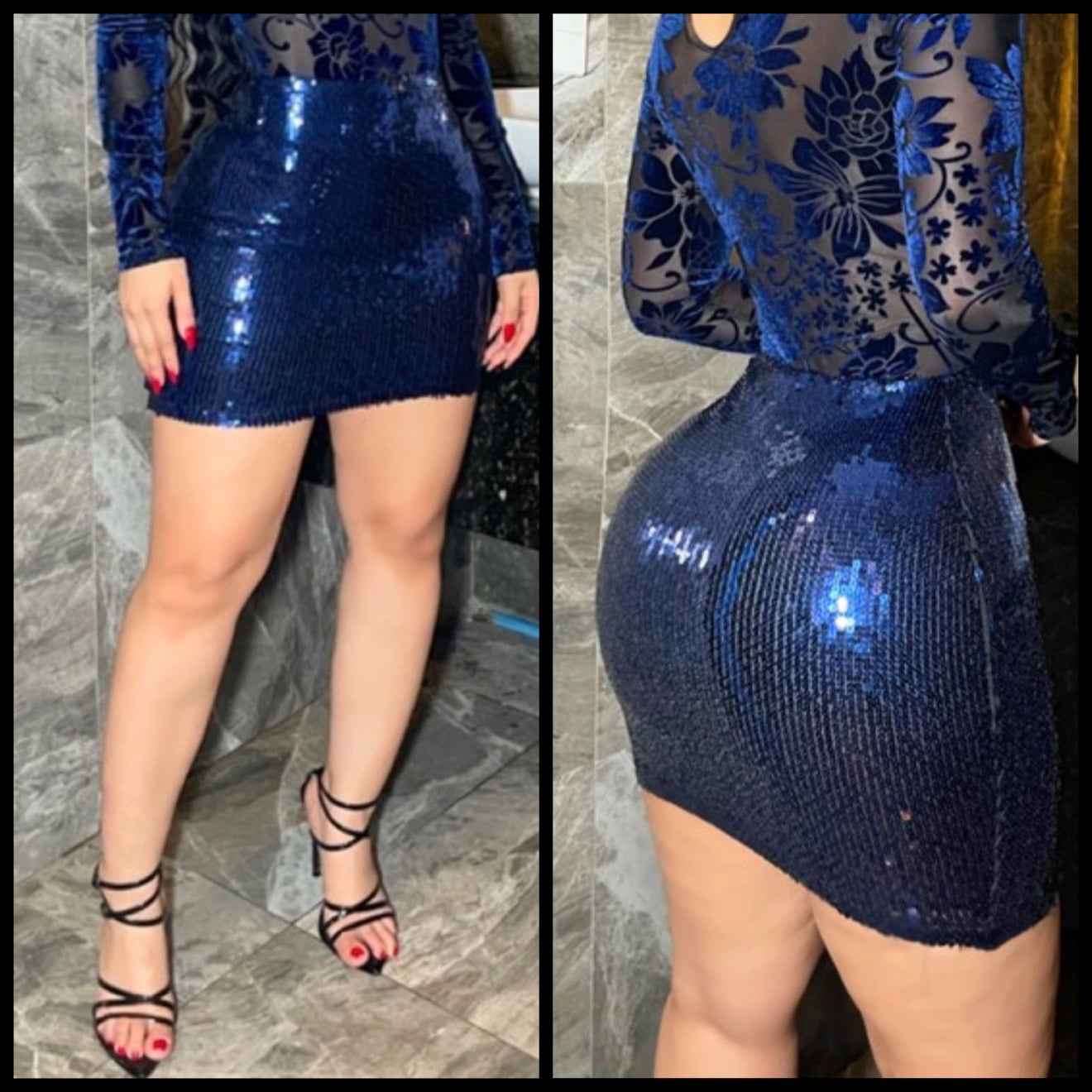 Maya Skirt
