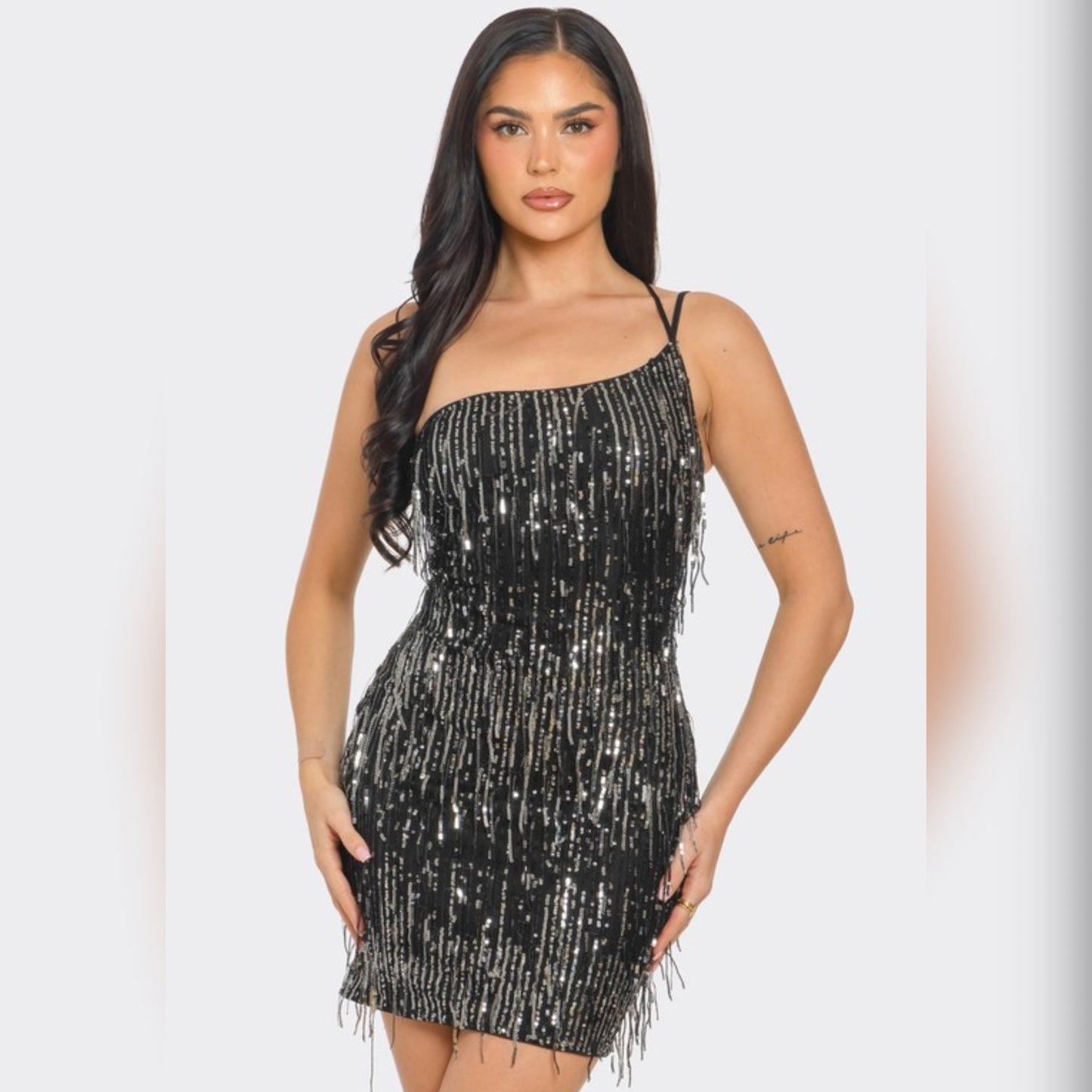 Madaly Dress