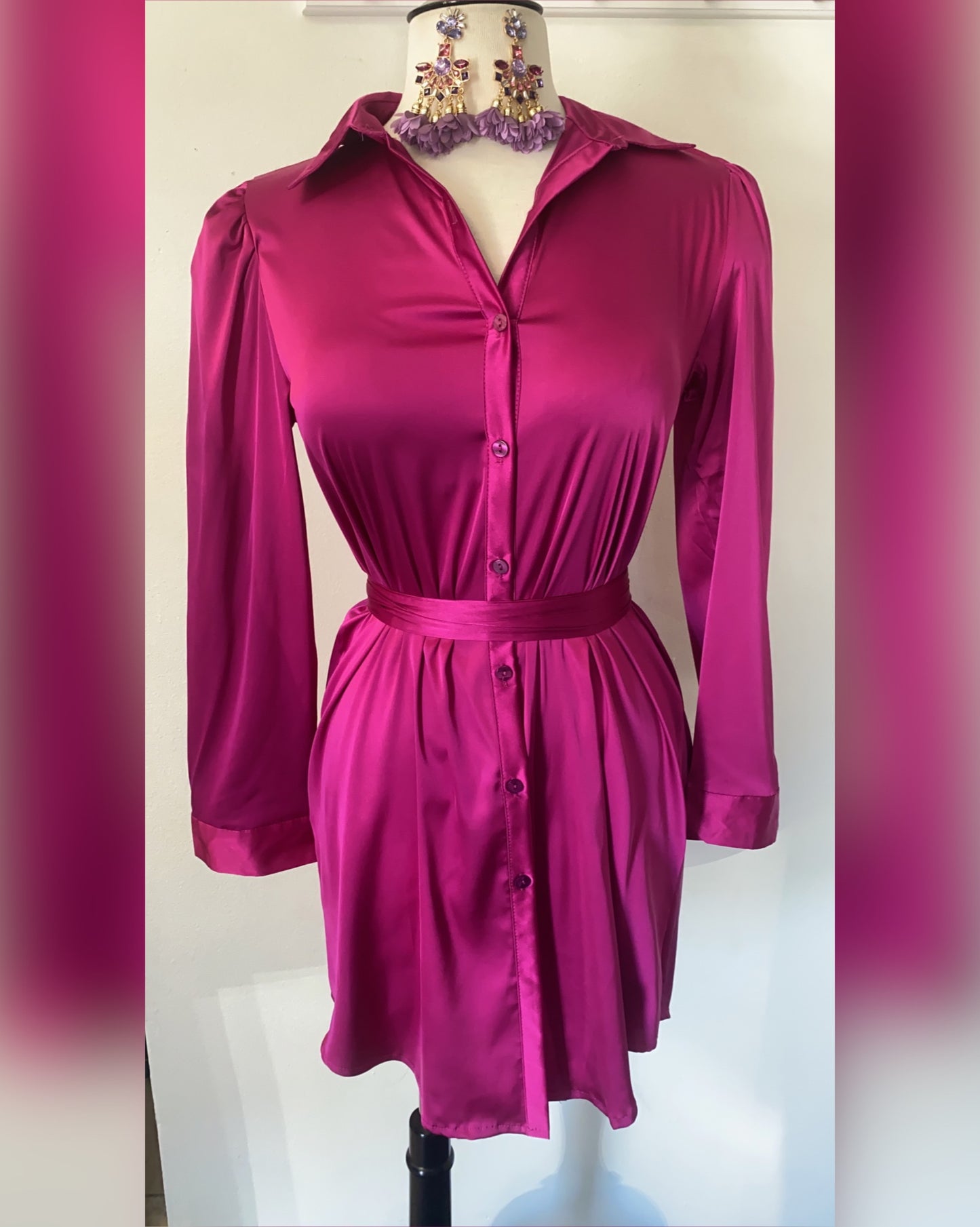 Dalary Dress