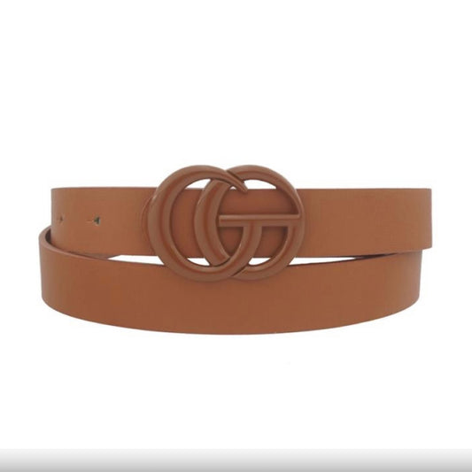 Gigi Waist Belt