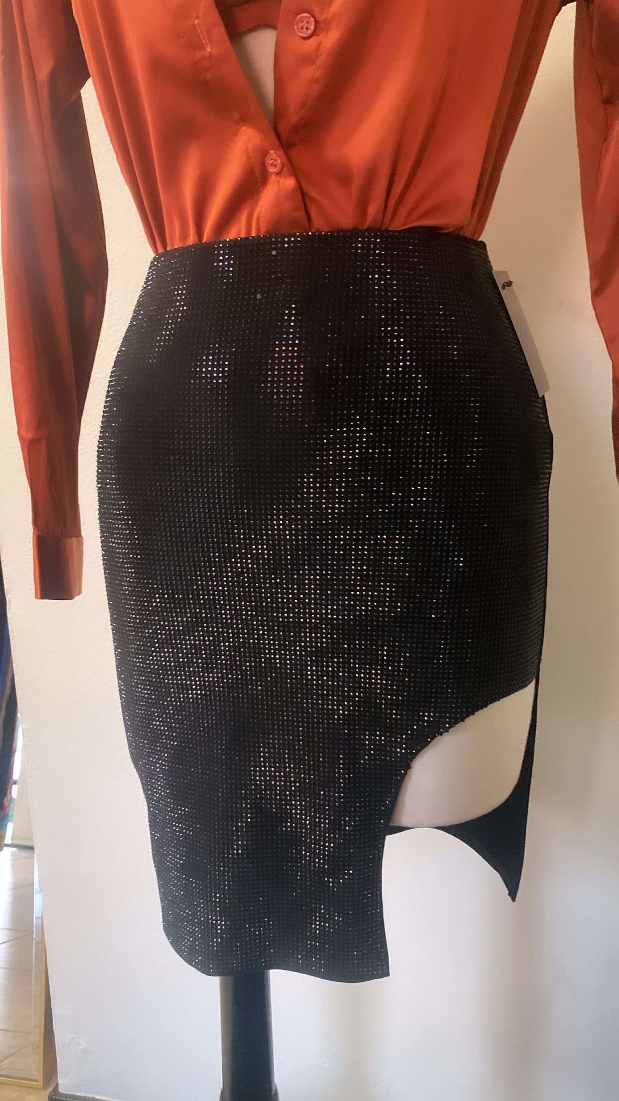Luna Skirt