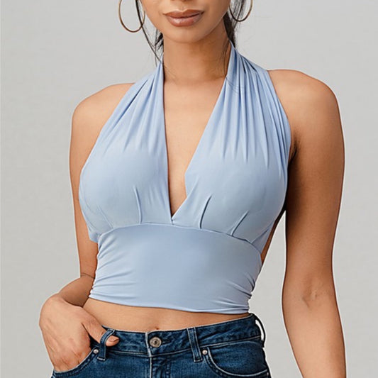 Jazmin Top