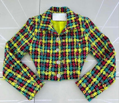 Mely Blazer