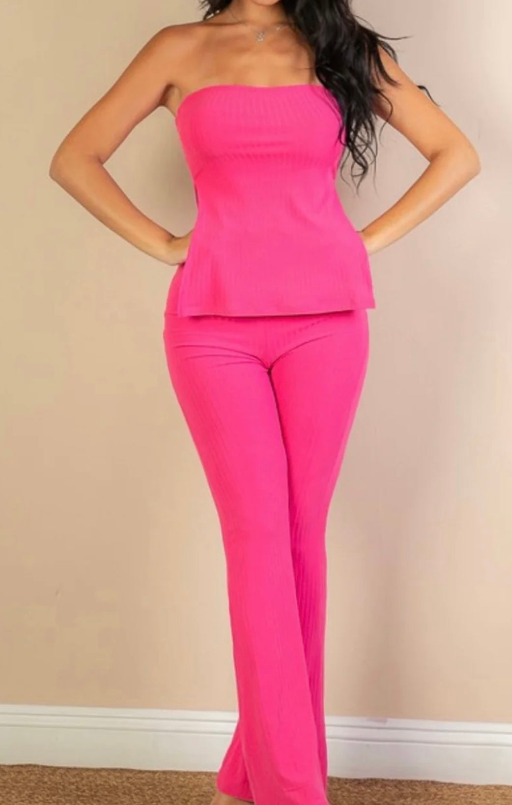 Mariana Set (Pink)