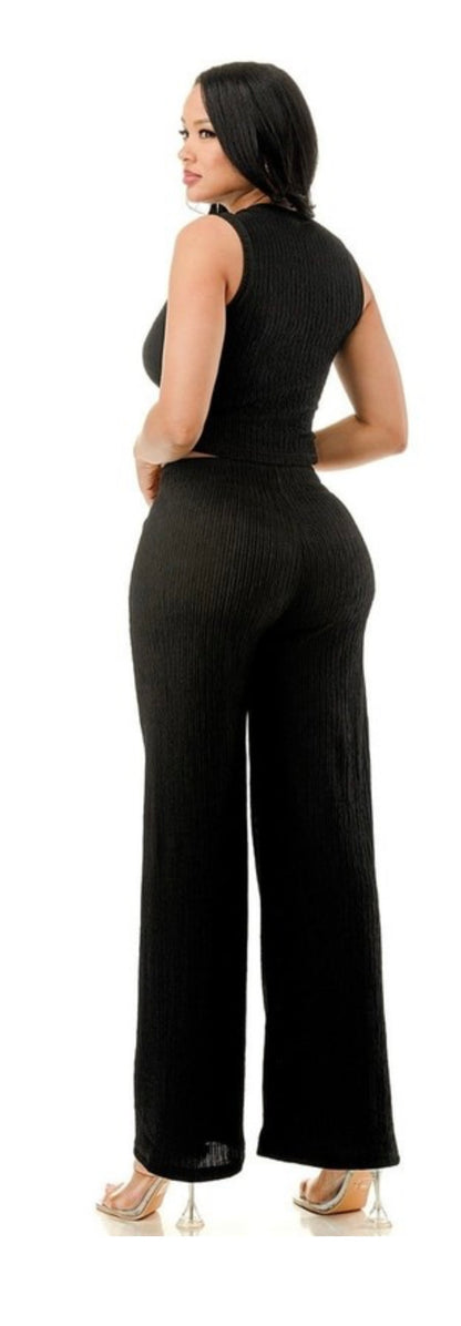 Stacey Set (Black)