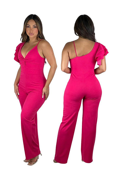 Jimena Jumpsuit