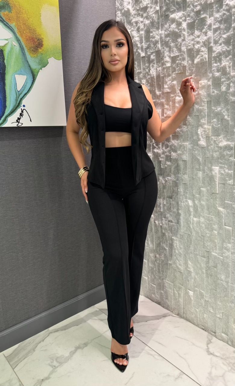 Ximena Set