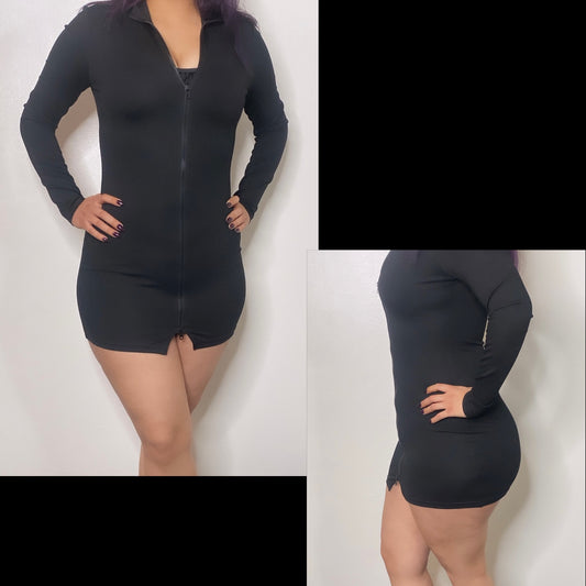 Clarissa Mini Dress