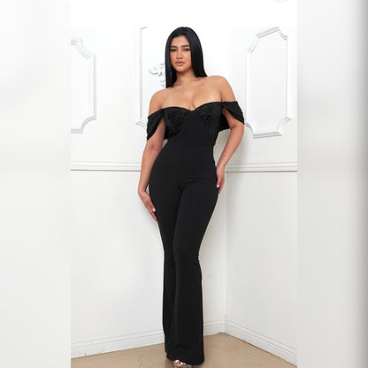 Arianna Jumpsuit