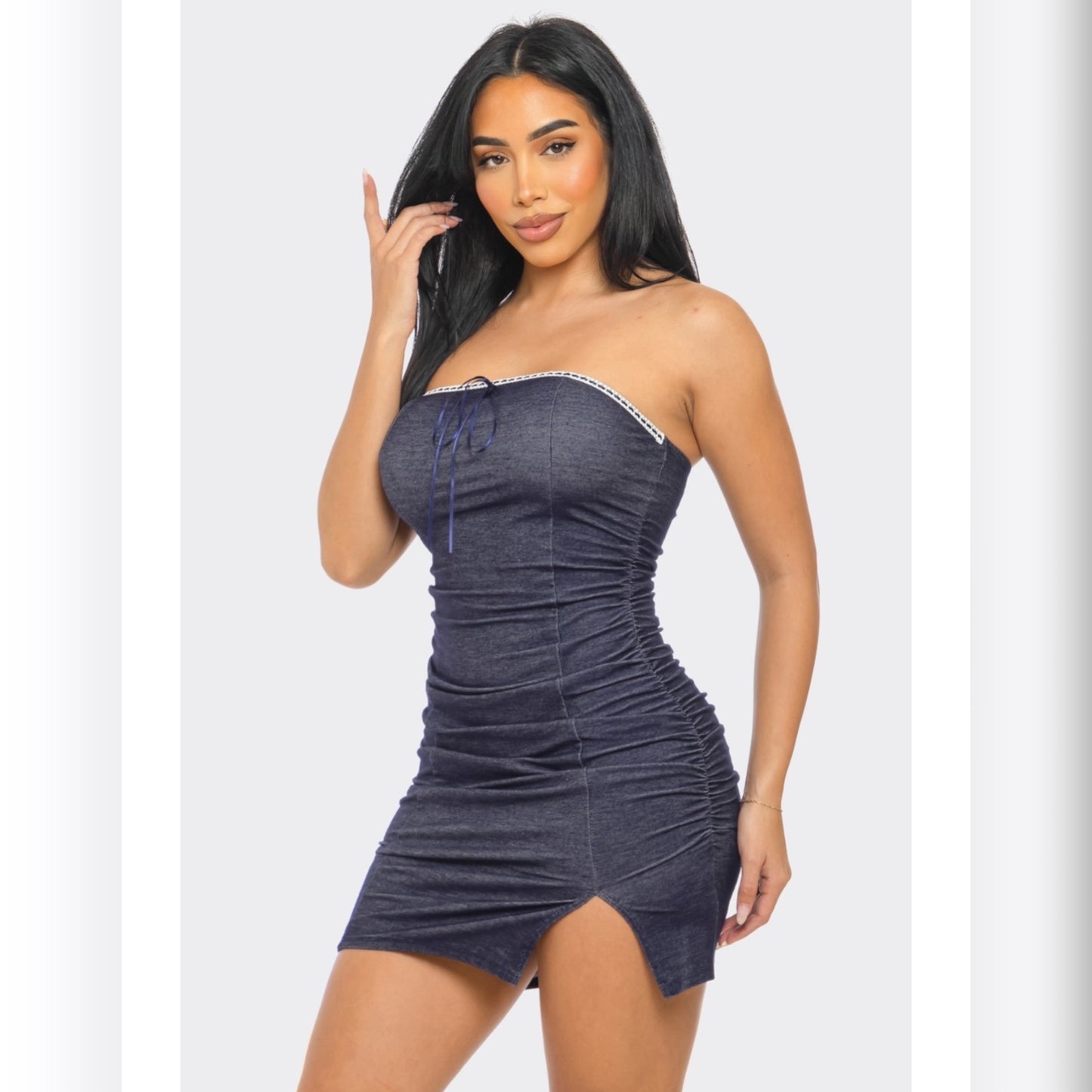 Karely Mini Dress