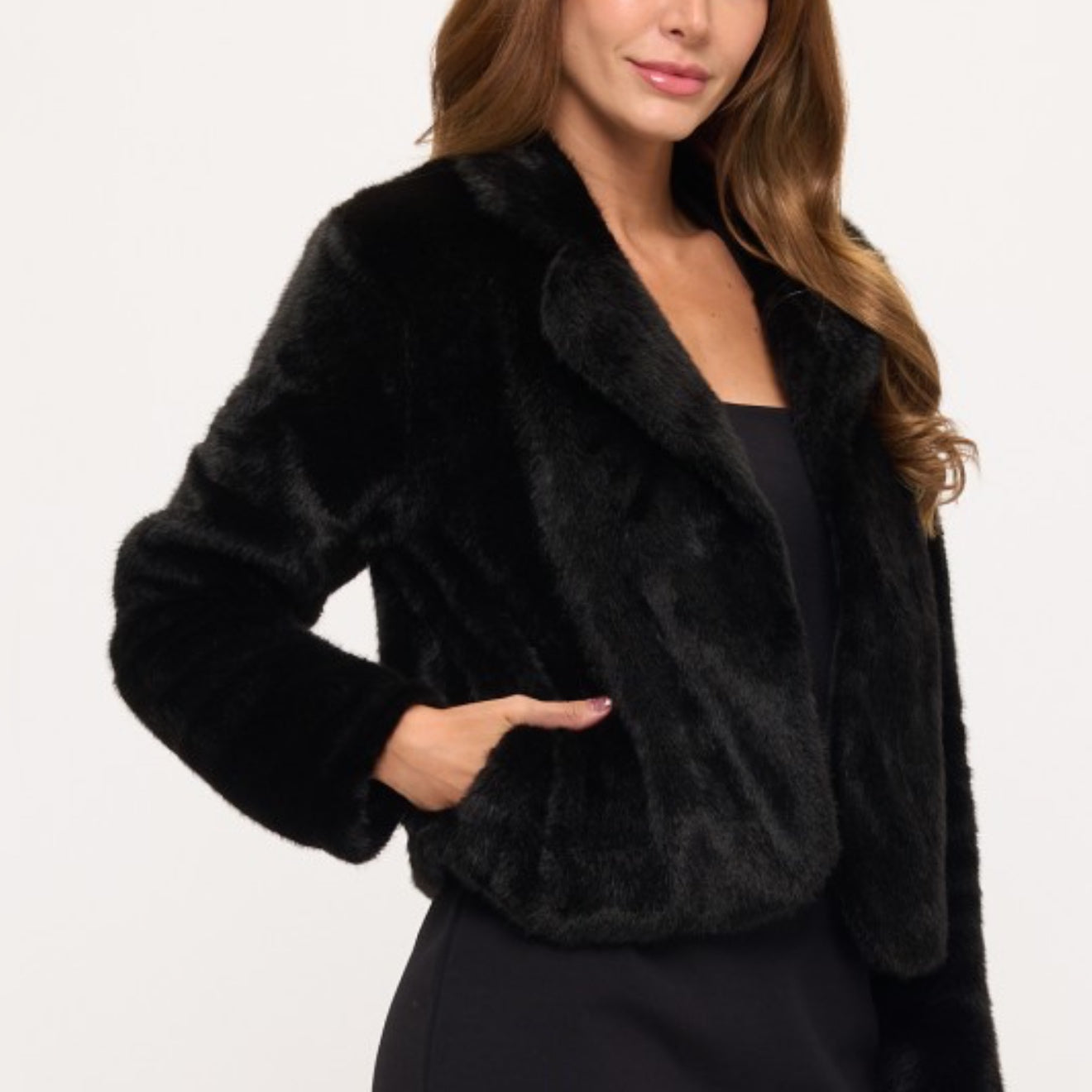 Fur Jacket
