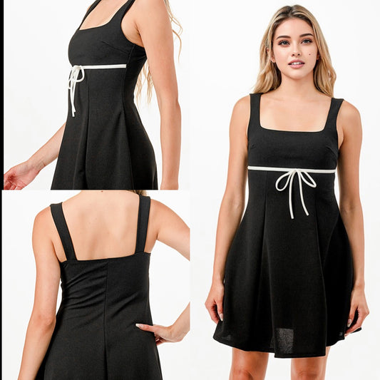 Hailey Dress