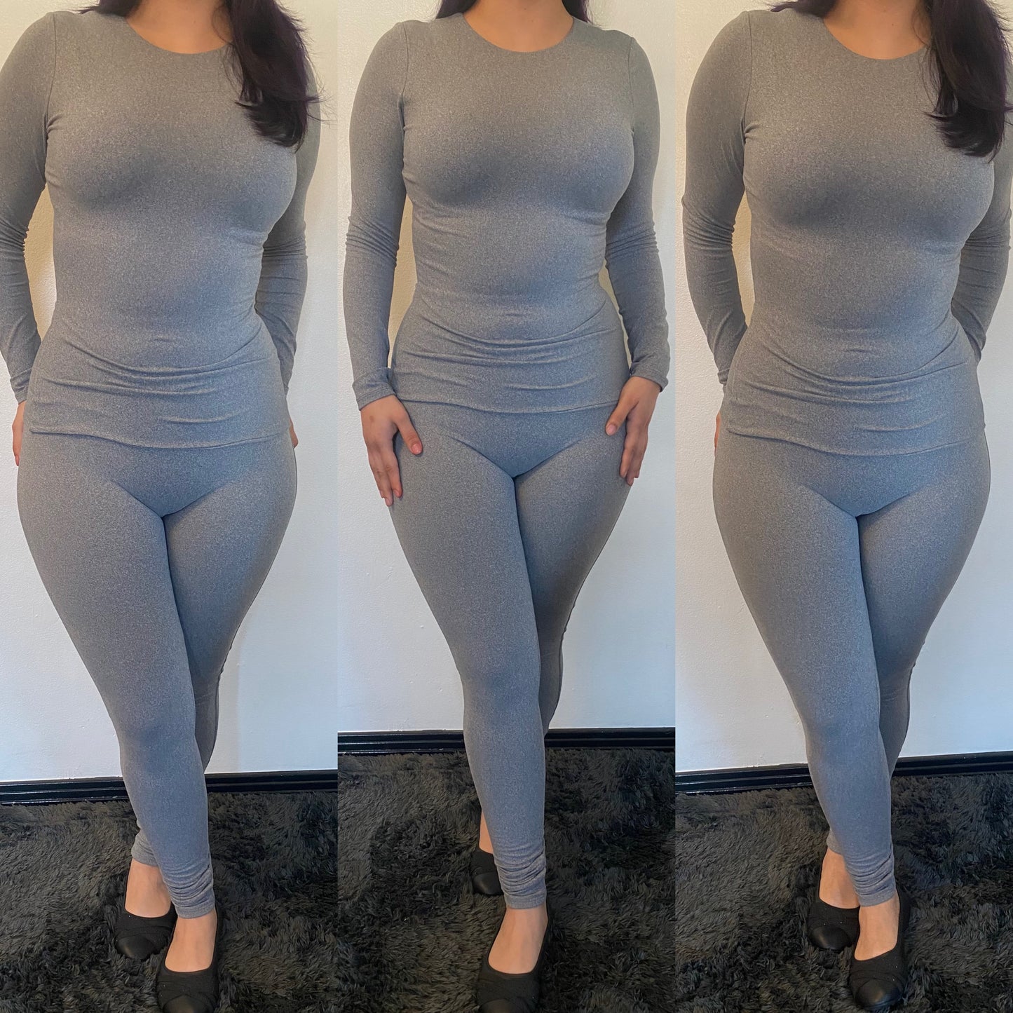 Nalia Two Piece Set