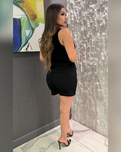 Ally Two Piece Set