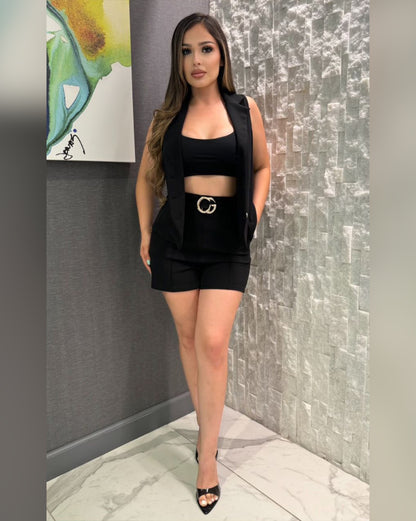 Ally Two Piece Set