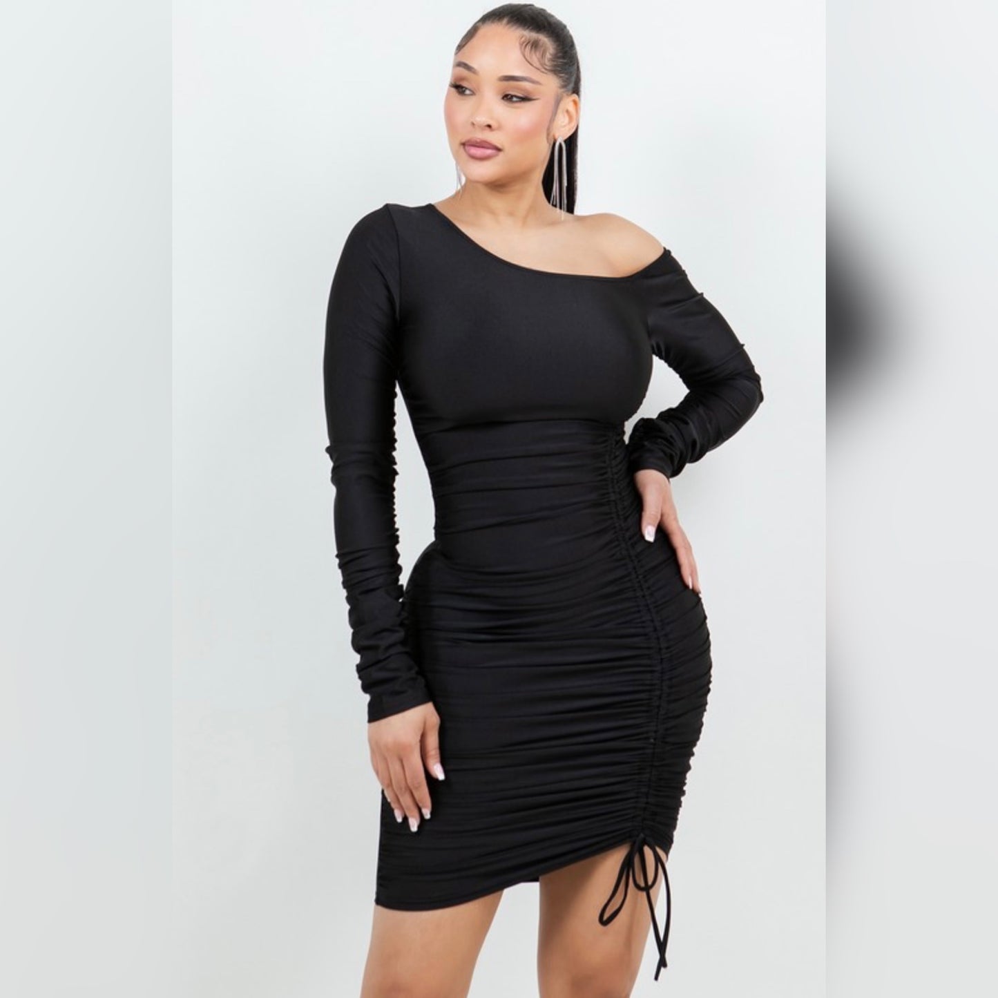 Camila Dress