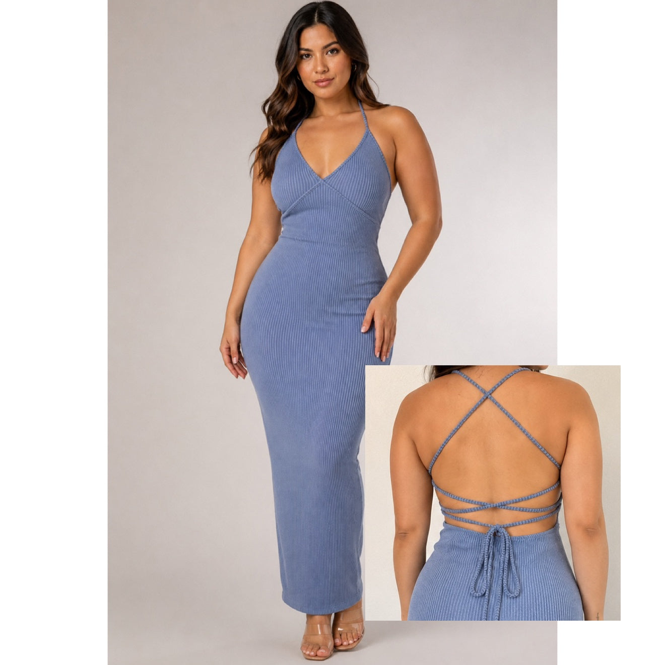 Sofia Dress