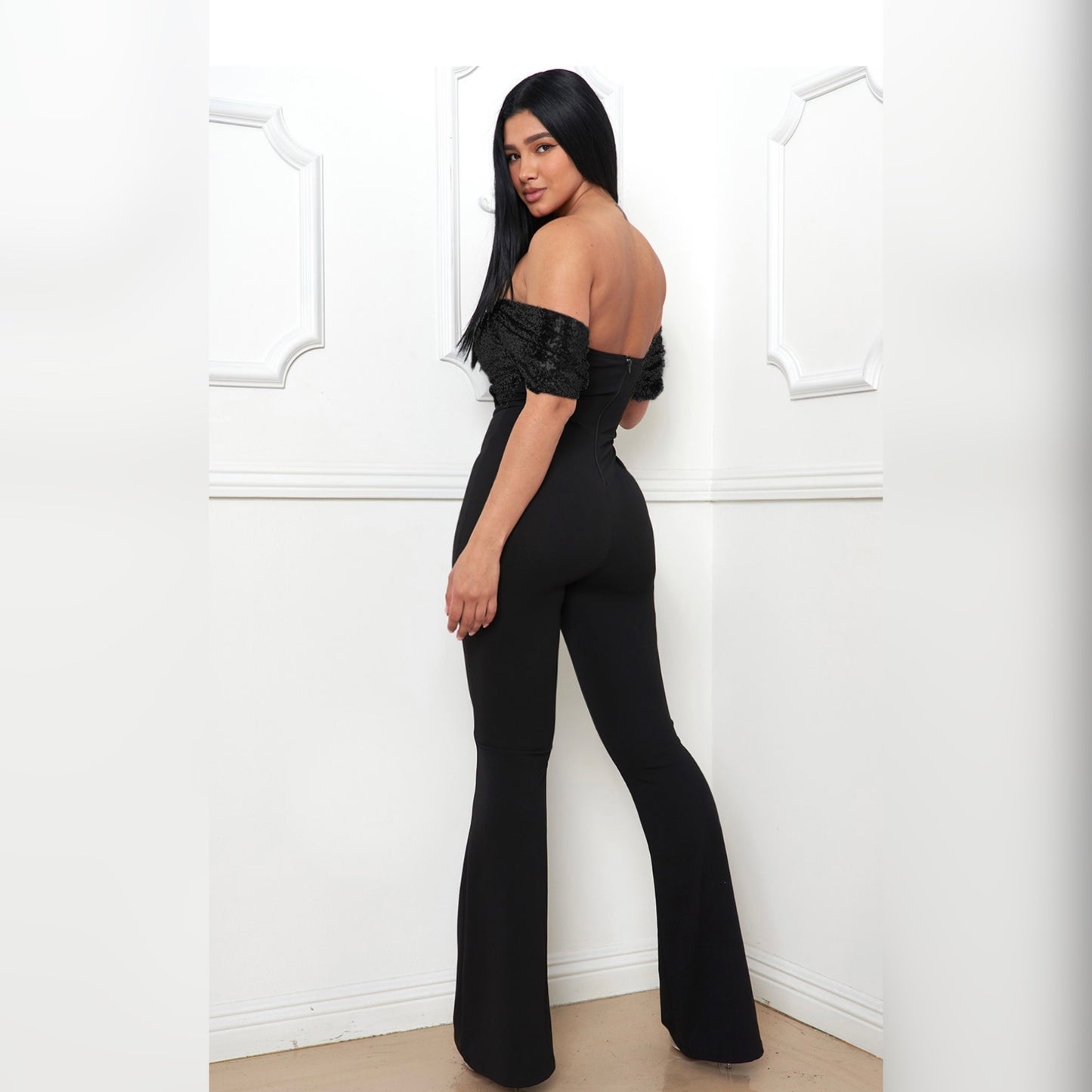 Arianna Jumpsuit