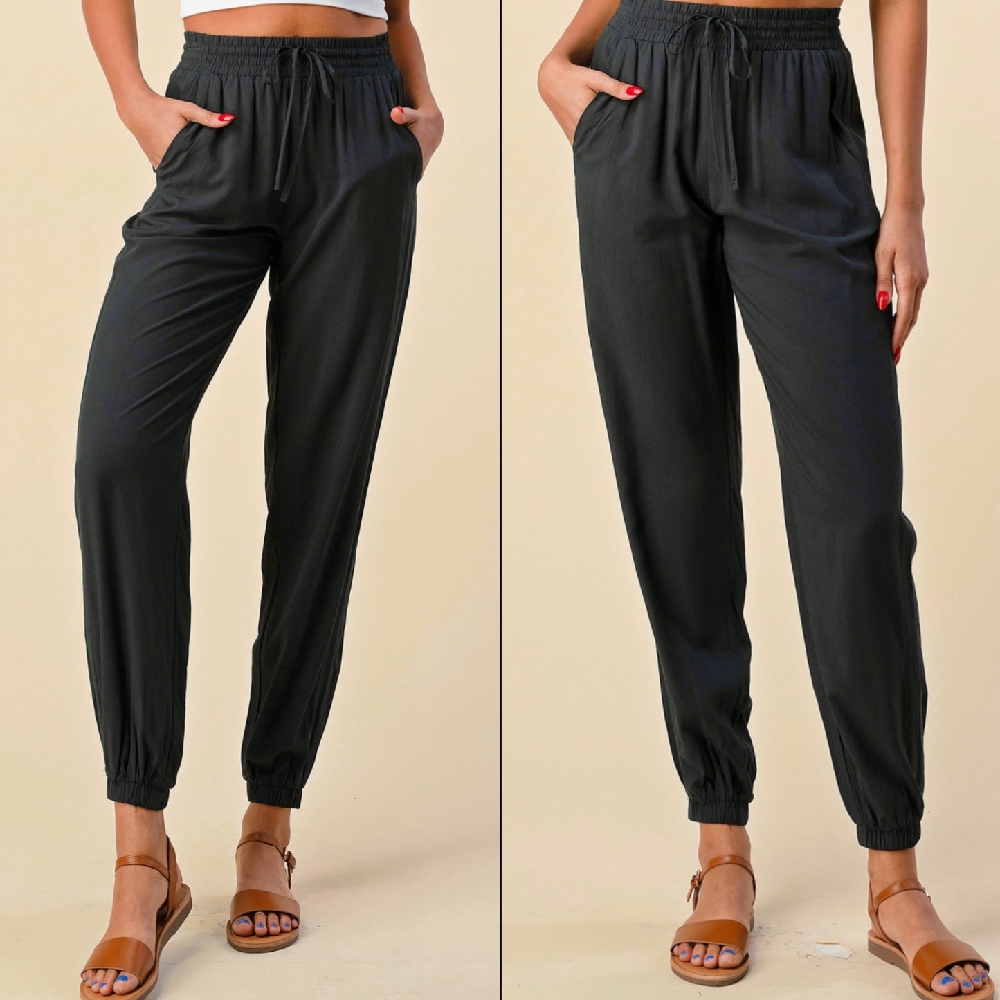 Lisa Jogger Pants