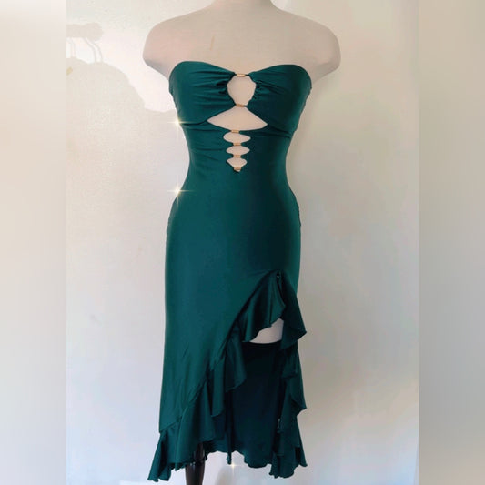 Brianna Dress