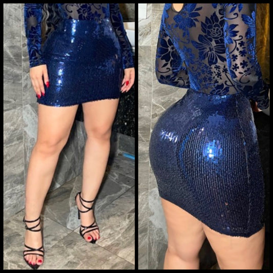 Maya Skirt