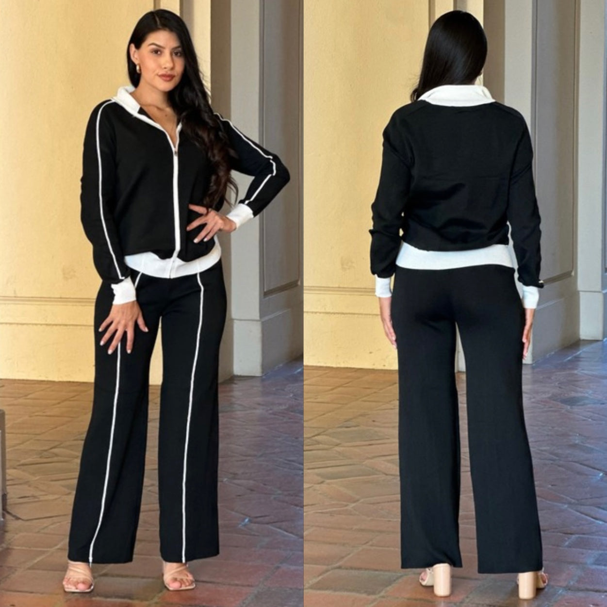 Victoria Set
