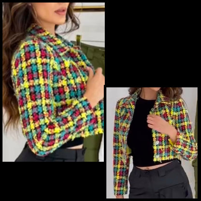 Mely Blazer
