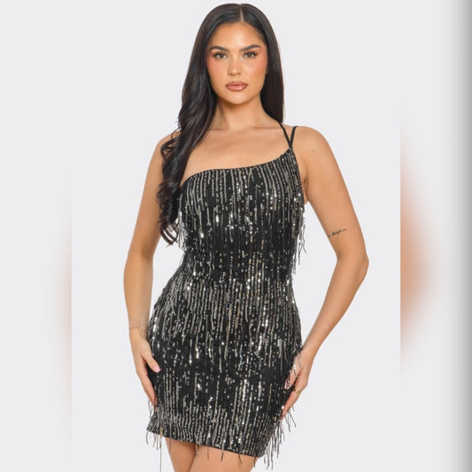 Madaly Dress