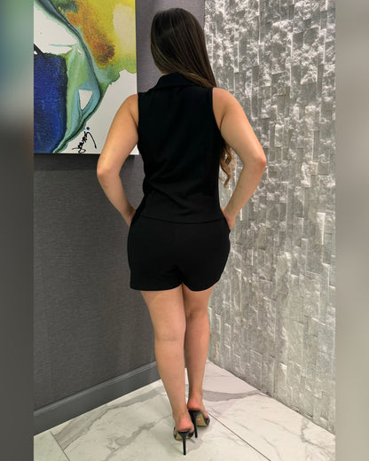 Ally Two Piece Set