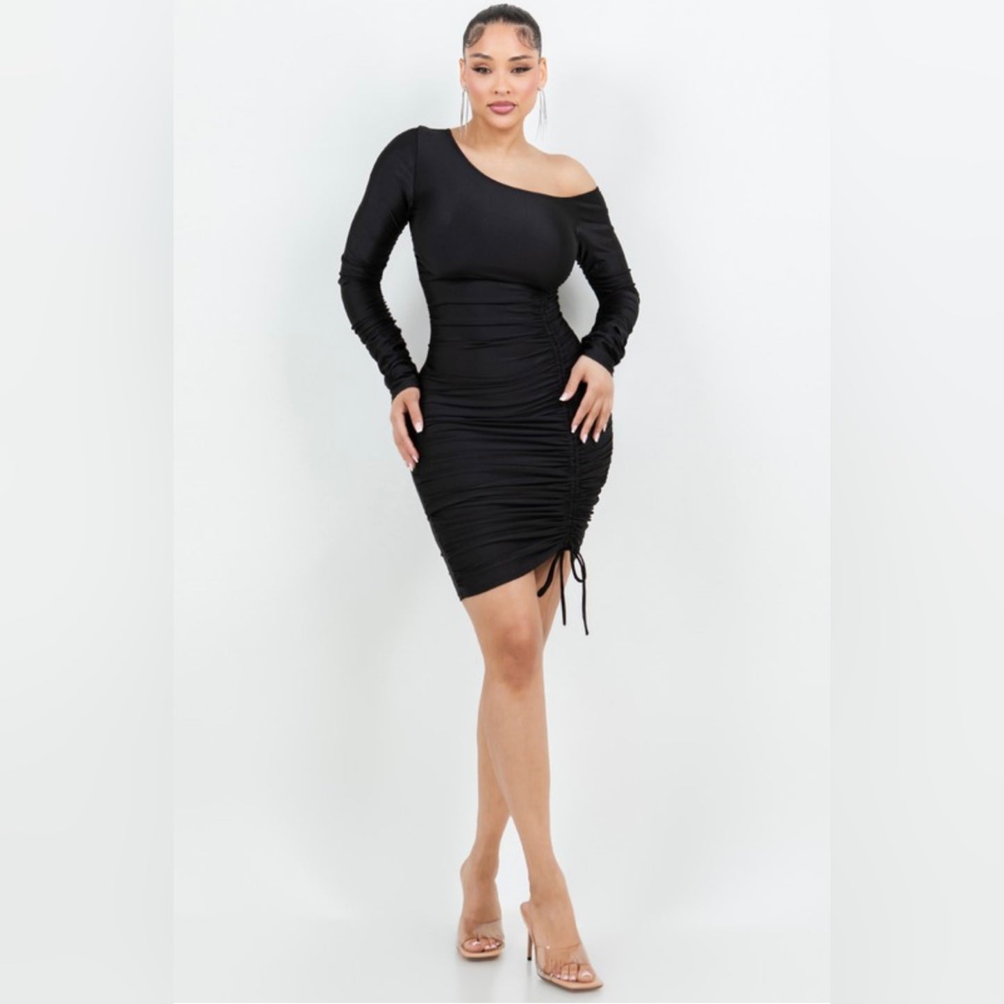 Camila Dress