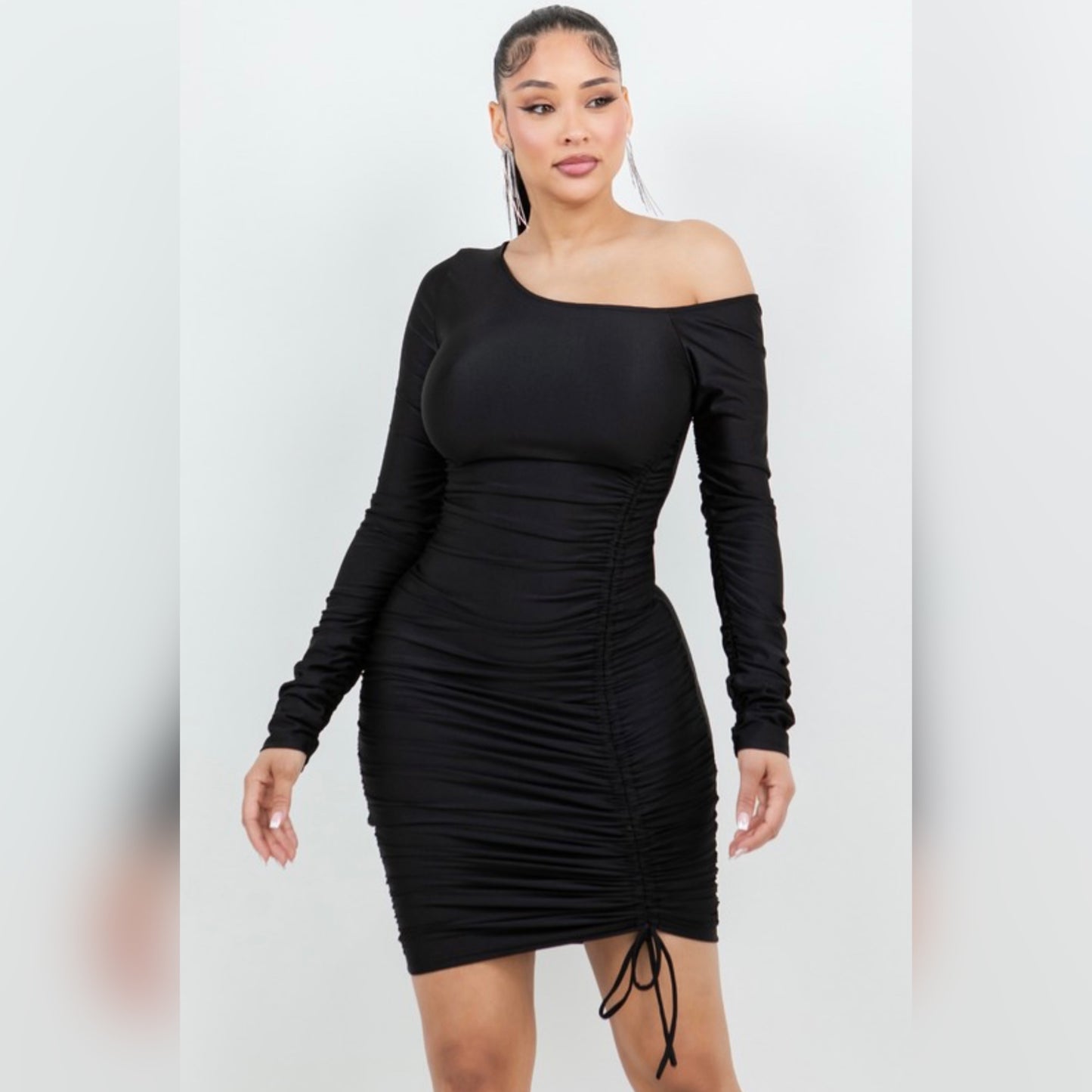 Camila Dress