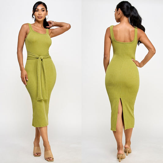 Midi Dress