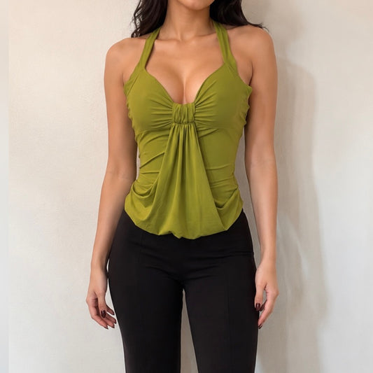 Green Top