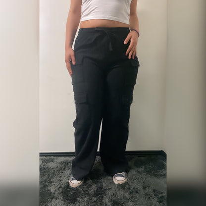 Lizeth Cargo Pants