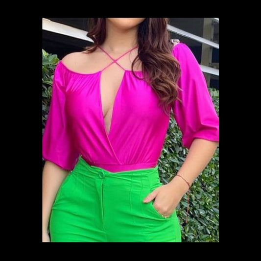 Clarissa Bodysuit