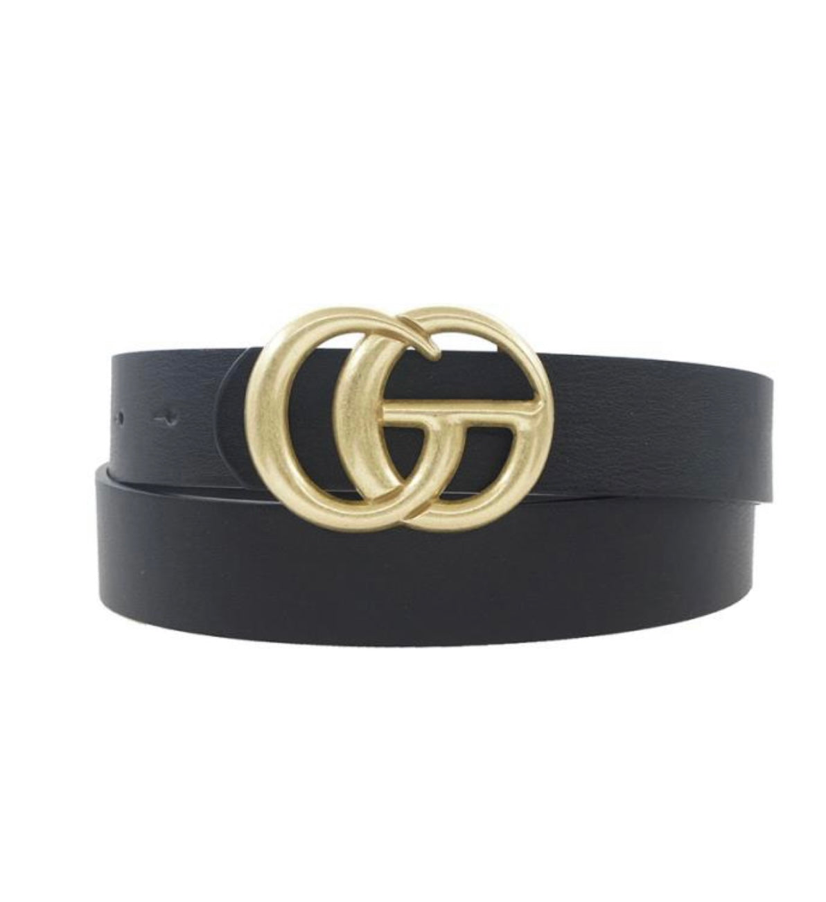 Gigi Waist Belt